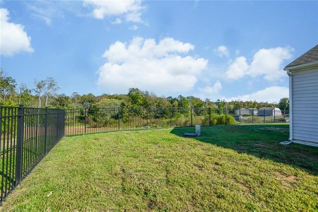 286 Royce Drive, Winston-salem, NC 27107