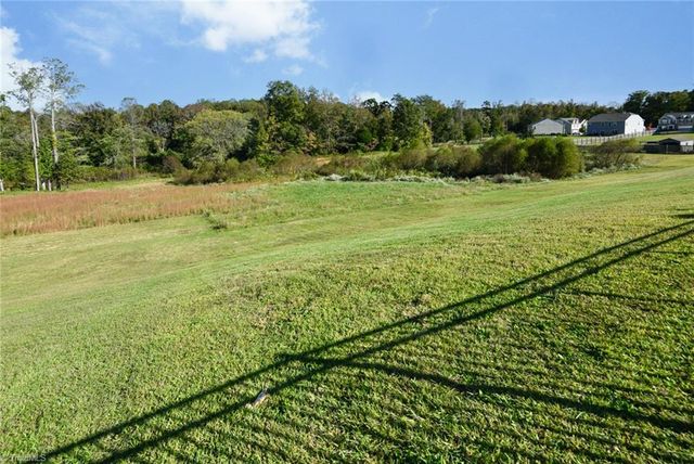 286 Royce Drive, Winston-salem, NC 27107