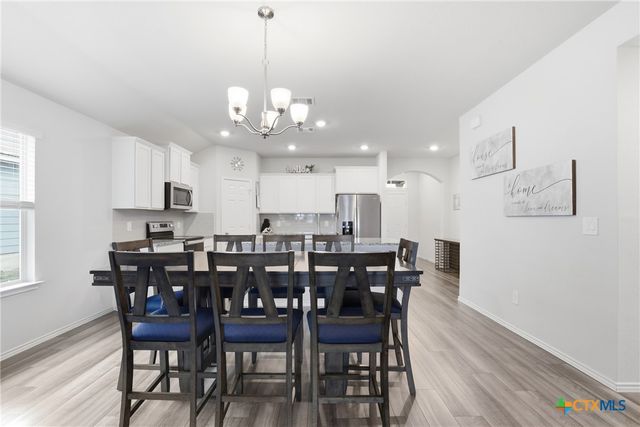 3021 Wigeon Way, Copperas Cove, TX 76522