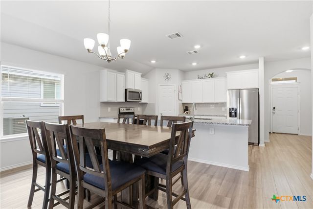 3021 Wigeon Way, Copperas Cove, TX 76522
