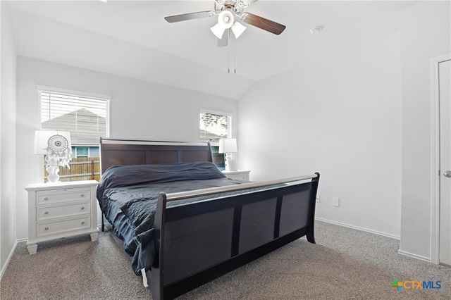 3021 Wigeon Way, Copperas Cove, TX 76522