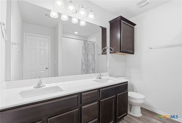 3021 Wigeon Way, Copperas Cove, TX 76522
