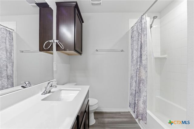3021 Wigeon Way, Copperas Cove, TX 76522