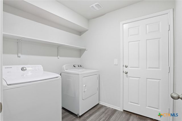 3021 Wigeon Way, Copperas Cove, TX 76522
