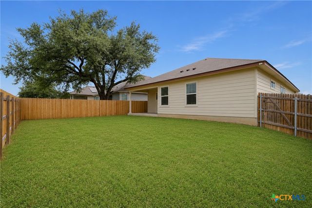 3021 Wigeon Way, Copperas Cove, TX 76522