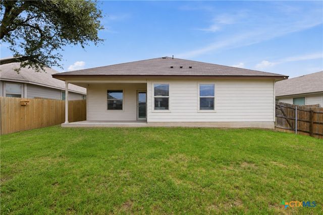 3021 Wigeon Way, Copperas Cove, TX 76522
