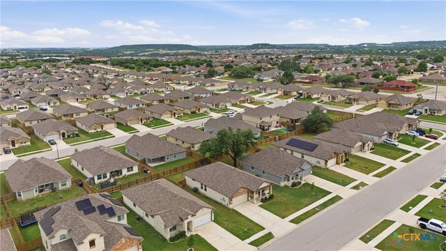 3021 Wigeon Way, Copperas Cove, TX 76522