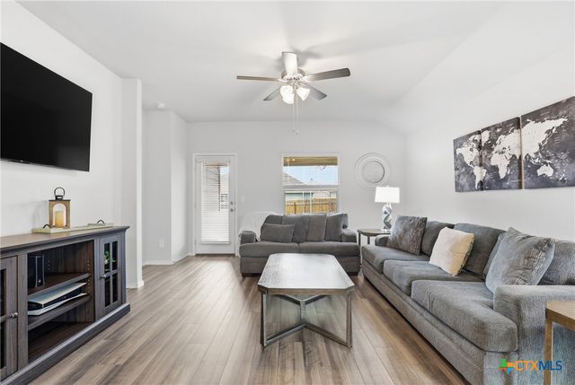 3021 Wigeon Way, Copperas Cove, TX 76522