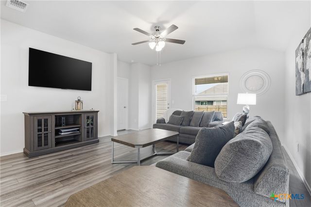 3021 Wigeon Way, Copperas Cove, TX 76522
