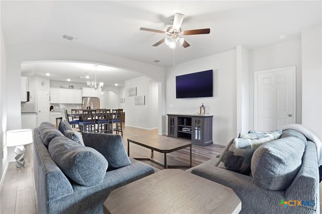 3021 Wigeon Way, Copperas Cove, TX 76522