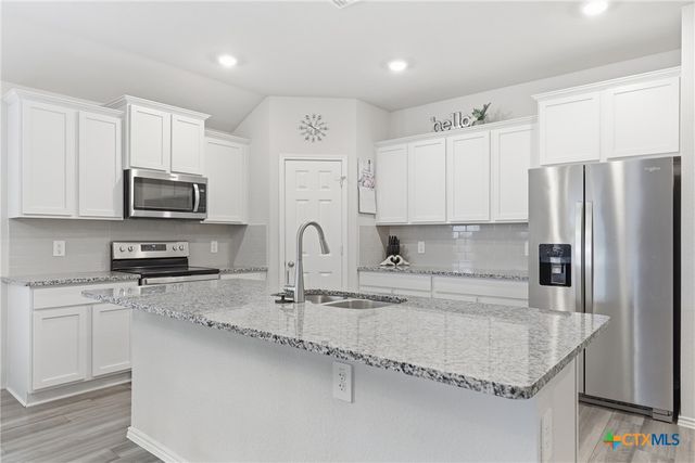 3021 Wigeon Way, Copperas Cove, TX 76522