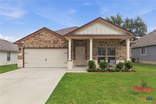 3021 Wigeon Way, Copperas Cove, TX 76522
