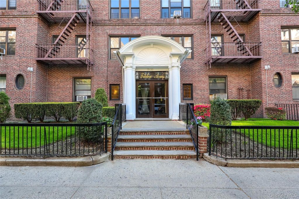 73-20 Austin Street 4J, Forest Hills, NY 11375