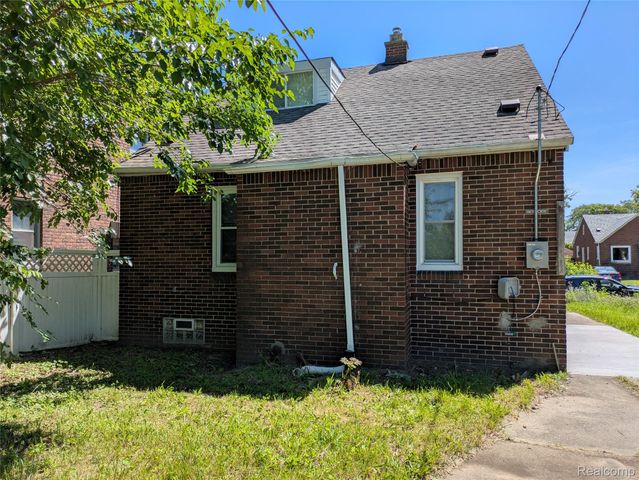 9809 Philip Street, Detroit, MI 48224