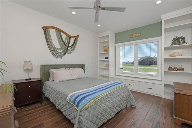 9800 W HELP Lane, Amarillo, TX 79119