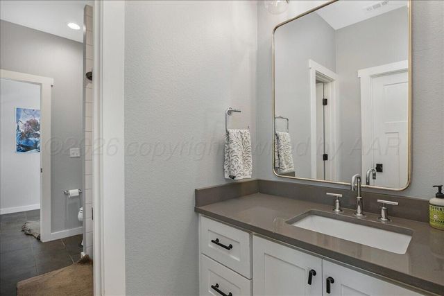 9800 W HELP Lane, Amarillo, TX 79119