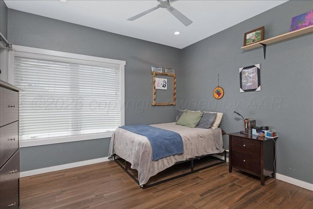 9800 W HELP Lane, Amarillo, TX 79119