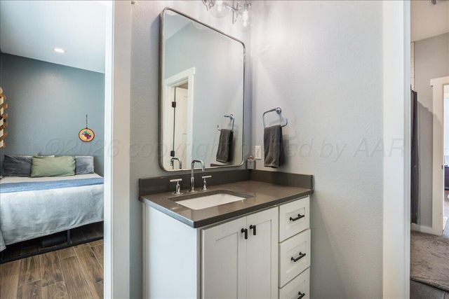 9800 W HELP Lane, Amarillo, TX 79119