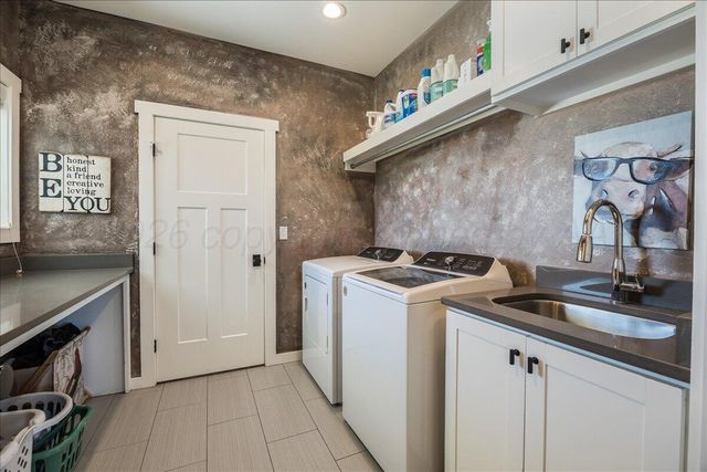 9800 W HELP Lane, Amarillo, TX 79119