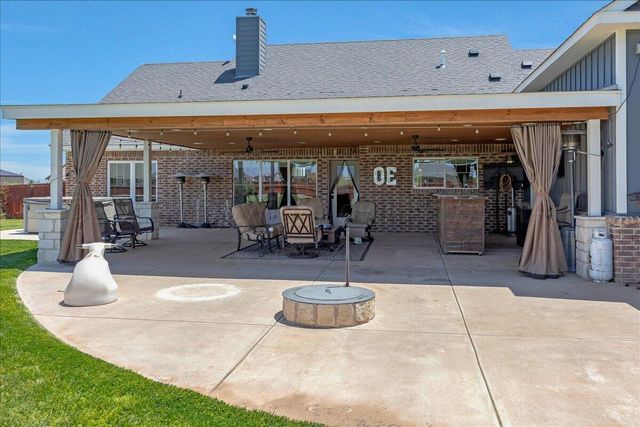 9800 W HELP Lane, Amarillo, TX 79119