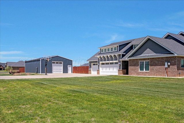 9800 W HELP Lane, Amarillo, TX 79119