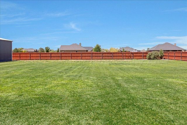 9800 W HELP Lane, Amarillo, TX 79119