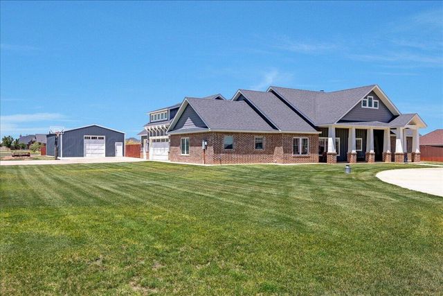 9800 W HELP Lane, Amarillo, TX 79119