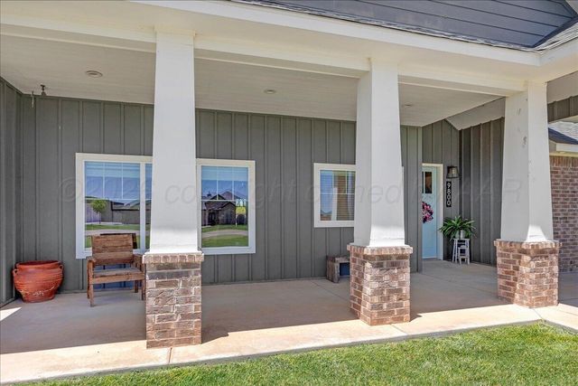9800 W HELP Lane, Amarillo, TX 79119