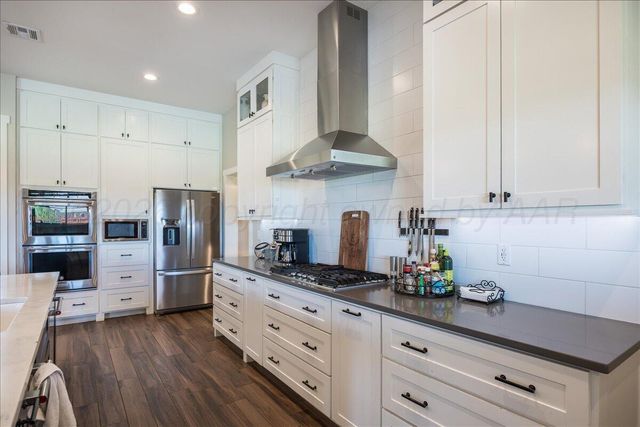 9800 W HELP Lane, Amarillo, TX 79119