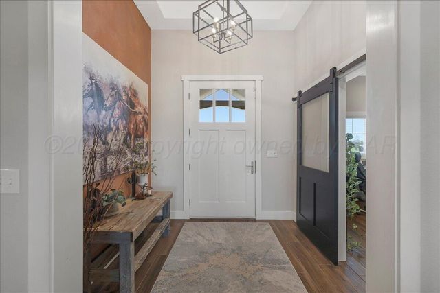 9800 W HELP Lane, Amarillo, TX 79119