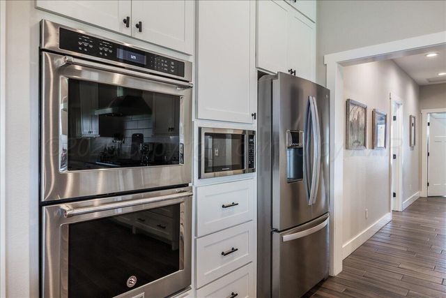 9800 W HELP Lane, Amarillo, TX 79119