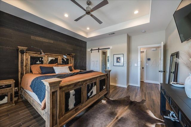 9800 W HELP Lane, Amarillo, TX 79119
