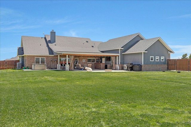 9800 W HELP Lane, Amarillo, TX 79119