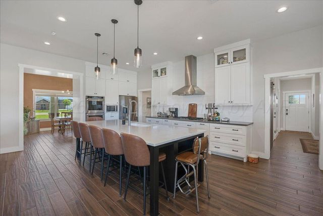 9800 W HELP Lane, Amarillo, TX 79119