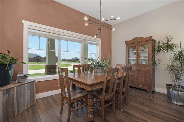 9800 W HELP Lane, Amarillo, TX 79119