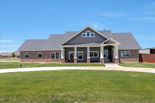 9800 W HELP Lane, Amarillo, TX 79119