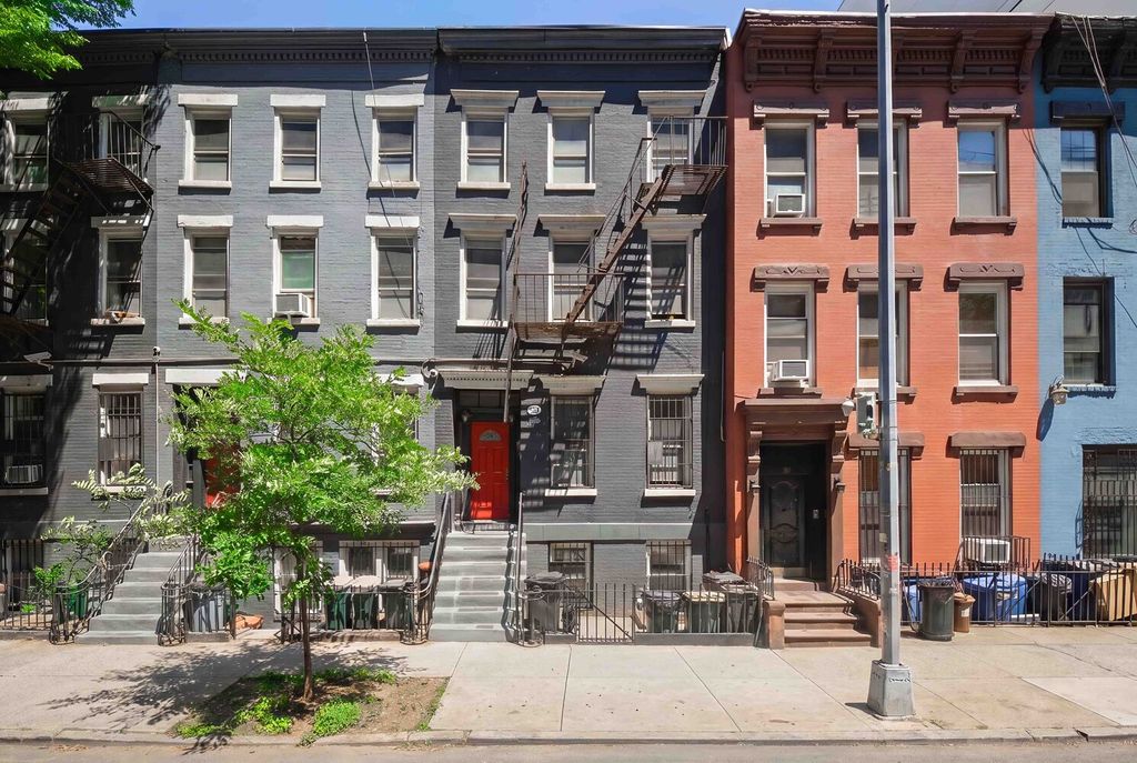 59 DUFFIELD Street, New York City, NY 11201