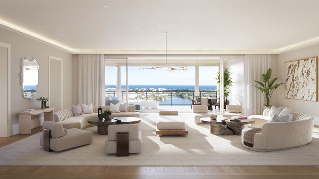 1355 S Flagler Drive 2203, West Palm Beach, FL 33401