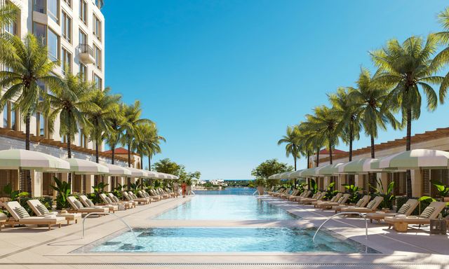 1355 S Flagler Drive 2203, West Palm Beach, FL 33401