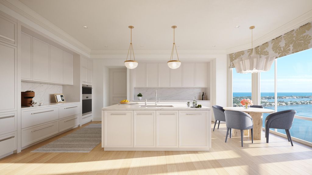 1355 S Flagler Drive 2203, West Palm Beach, FL 33401