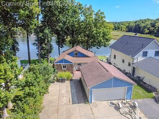 16431 Oak Hill Drive, Argentine Township, MI 48430