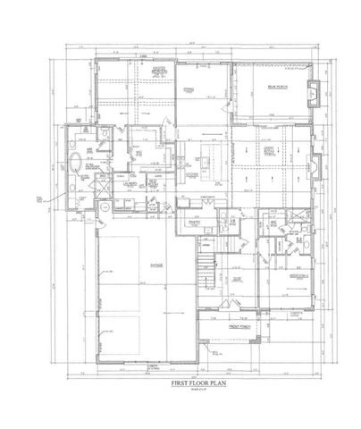 1708 Spiroff Dr, Murfreesboro, TN 37129