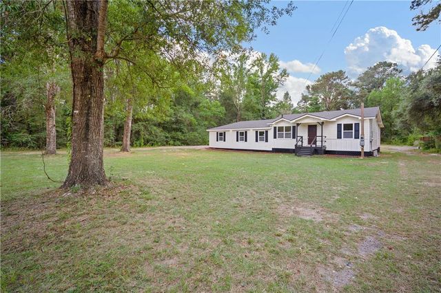 152 Dewitt Avenue, Satsuma, AL 36572