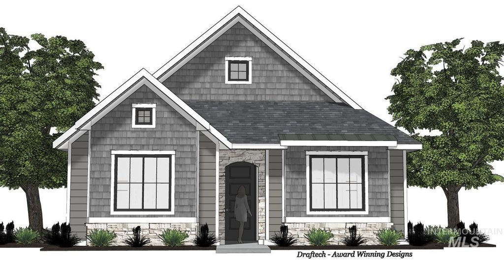 310 E Mayfield Springs Blvd, Boise, ID 83716