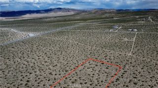 711 Last Mile (near), Johnson Valley, CA 92285