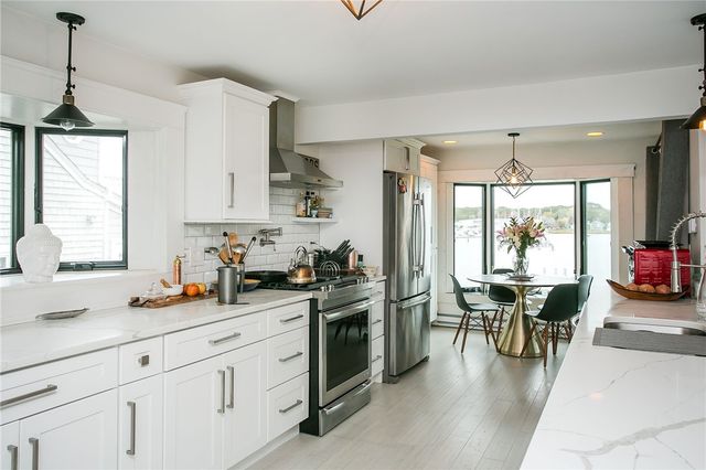 126 Riverside Drive 1, East Providence, RI 02915