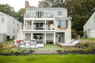 126 Riverside Drive 1, East Providence, RI 02915