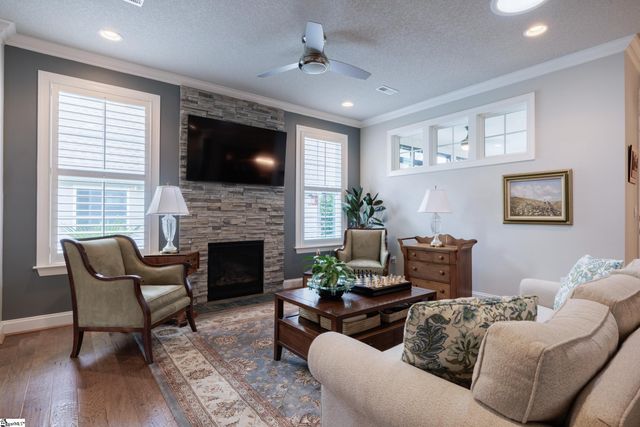 605 Ponden Drive, Greer, SC 29650
