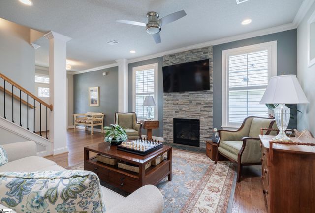 605 Ponden Drive, Greer, SC 29650