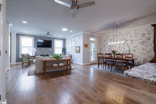 605 Ponden Drive, Greer, SC 29650